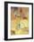 In a Mellow Mood-Nancy Ortenstone-Framed Art Print