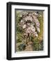 In a Shoreham Garden-Samuel Palmer-Framed Giclee Print