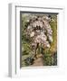 In a Shoreham Garden-Samuel Palmer-Framed Giclee Print