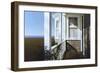 In Afternoon Light-Zhen-Huan Lu-Framed Giclee Print