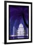 In Agra-Frank Mcintosh-Framed Art Print