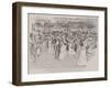 In Aid of Charing Cross Hospital-Alexander Stuart Boyd-Framed Premium Giclee Print