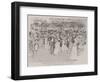 In Aid of Charing Cross Hospital-Alexander Stuart Boyd-Framed Giclee Print