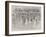 In Aid of Charing Cross Hospital-Alexander Stuart Boyd-Framed Giclee Print