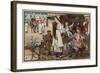 In Algeria-null-Framed Giclee Print