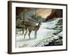 In All Its Glory-Ruane Manning-Framed Art Print