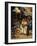 In an Arab Souq-J Carnelli-Framed Giclee Print