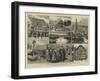 In and About the Black Forest-null-Framed Giclee Print