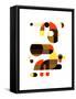 In and Out-Antony Squizzato-Framed Stretched Canvas