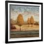 In Awe II-Gregory Williams-Framed Art Print