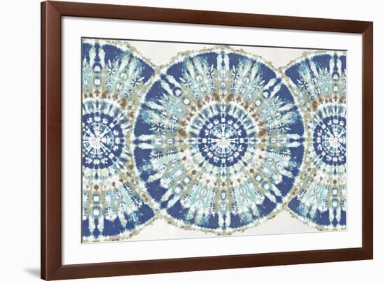 In Balance V-Ellie Roberts-Framed Art Print