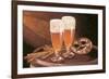 In Bavarian-Bjoern Baar-Framed Art Print