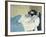 In Bed-Federigo Zandomeneghi-Framed Giclee Print