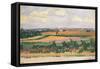 In Berkshire, 1912-Spencer Frederick Gore-Framed Stretched Canvas