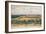 In Berkshire, 1912-Spencer Frederick Gore-Framed Giclee Print