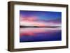 In Between Day and Night-Ursula Abresch-Framed Photographic Print