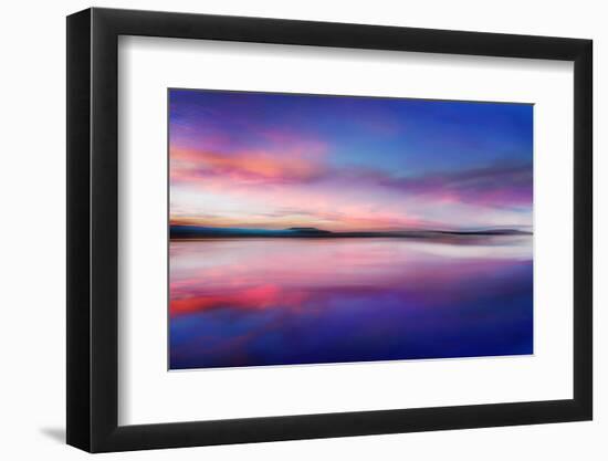 In Between Day and Night-Ursula Abresch-Framed Photographic Print