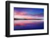 In Between Day and Night-Ursula Abresch-Framed Photographic Print