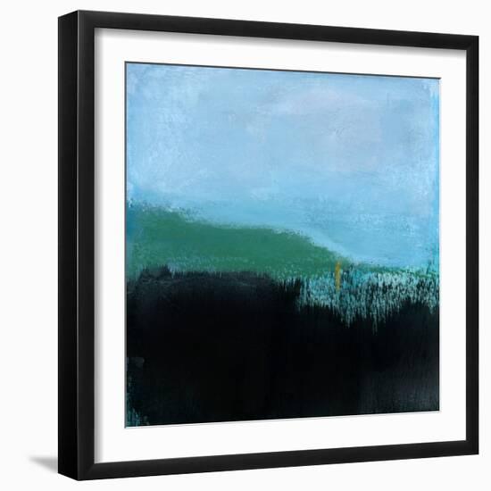 In-Between-Michelle Oppenheimer-Framed Art Print