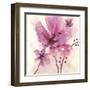 In Bloom 1-Jurgen Gottschlag-Framed Art Print