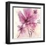 In Bloom 1-Jurgen Gottschlag-Framed Art Print