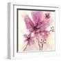 In Bloom 1-Jurgen Gottschlag-Framed Art Print