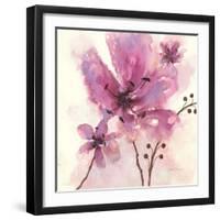 In Bloom 1-Jurgen Gottschlag-Framed Art Print