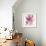 In Bloom 1-Jurgen Gottschlag-Framed Art Print displayed on a wall