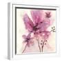 In Bloom 1-Jurgen Gottschlag-Framed Art Print