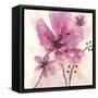 In Bloom 1-Jurgen Gottschlag-Framed Stretched Canvas