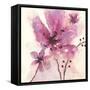 In Bloom 1-Jurgen Gottschlag-Framed Stretched Canvas