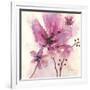 In Bloom 1-Jurgen Gottschlag-Framed Art Print