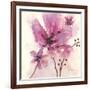 In Bloom 1-Jurgen Gottschlag-Framed Art Print