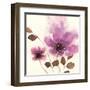 In Bloom 4-Jurgen Gottschlag-Framed Art Print