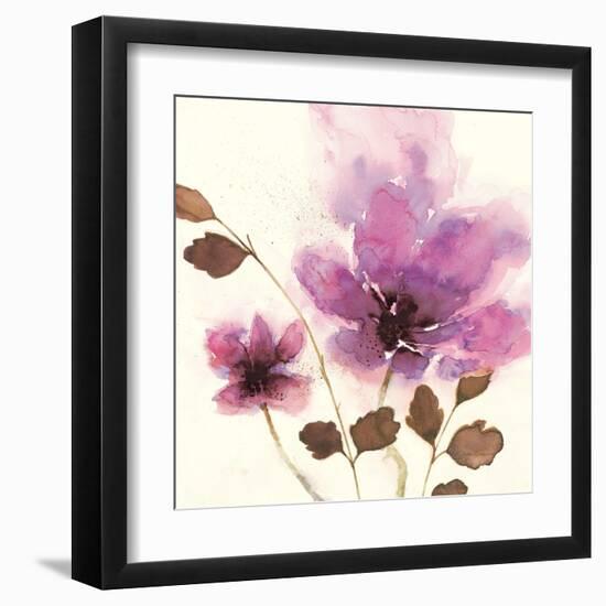 In Bloom 4-Jurgen Gottschlag-Framed Art Print