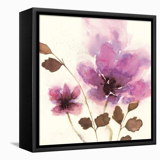 In Bloom 4-Jurgen Gottschlag-Framed Stretched Canvas