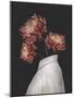 In Bloom (Dark)-Gabriella Roberg-Mounted Photographic Print