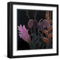 In Bloom I-Pegge Hopper-Framed Giclee Print