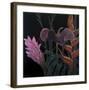 In Bloom I-Pegge Hopper-Framed Giclee Print