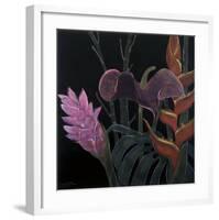 In Bloom I-Pegge Hopper-Framed Giclee Print