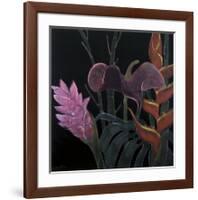 In Bloom I-Pegge Hopper-Framed Giclee Print