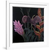 In Bloom I-Pegge Hopper-Framed Giclee Print