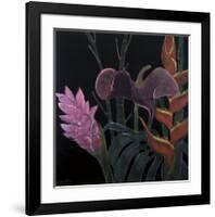 In Bloom I-Pegge Hopper-Framed Giclee Print