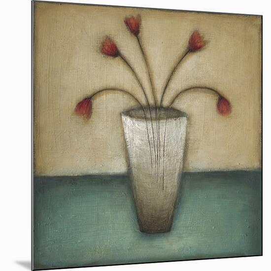 In Bloom I-Eve-Mounted Giclee Print