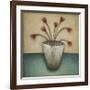 In Bloom II-null-Framed Giclee Print