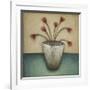 In Bloom II-null-Framed Giclee Print