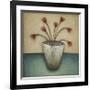 In Bloom II-null-Framed Giclee Print