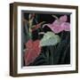 In Bloom II-Pegge Hopper-Framed Giclee Print