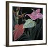 In Bloom II-Pegge Hopper-Framed Giclee Print