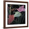 In Bloom II-Pegge Hopper-Framed Giclee Print